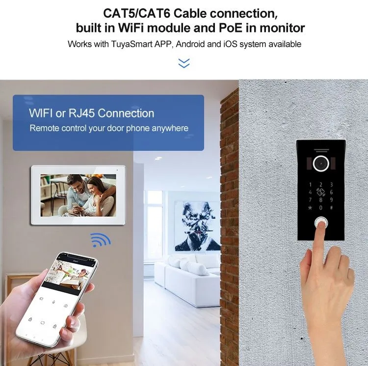 Intercom system