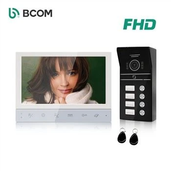 RFID-video-ovipuhelin