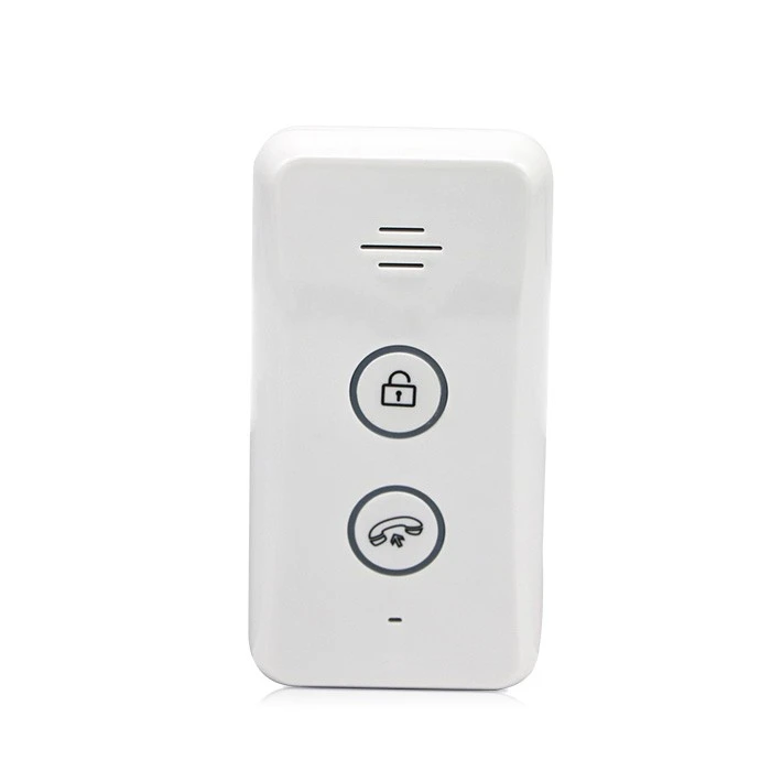 Wireless Door Phone